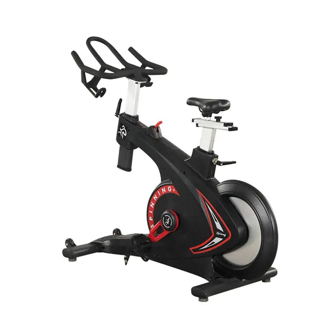 MF Magnetic Spin Belt Drive Spinning Bike - Athletix.ae