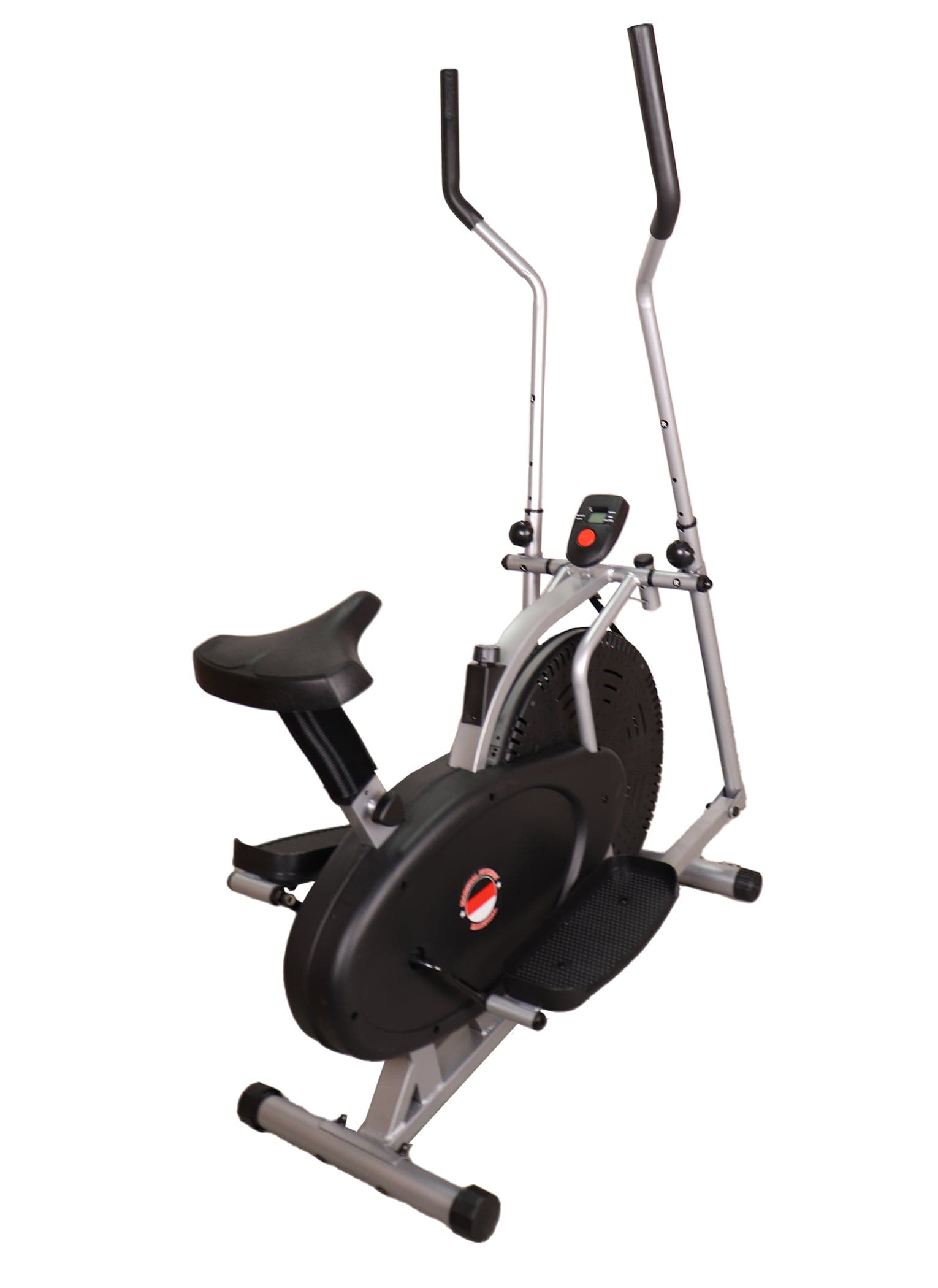 MF Orbitrac Elliptical Bike | MF-31P - Athletix.ae