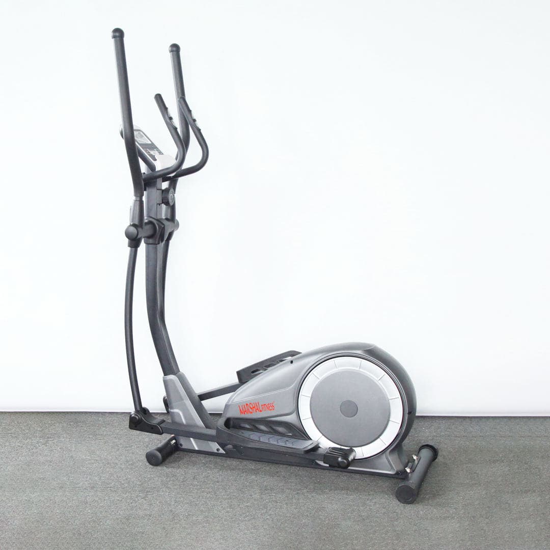MF Elliptical Trainerwith- 8 Levels of Resistance - Athletix.ae