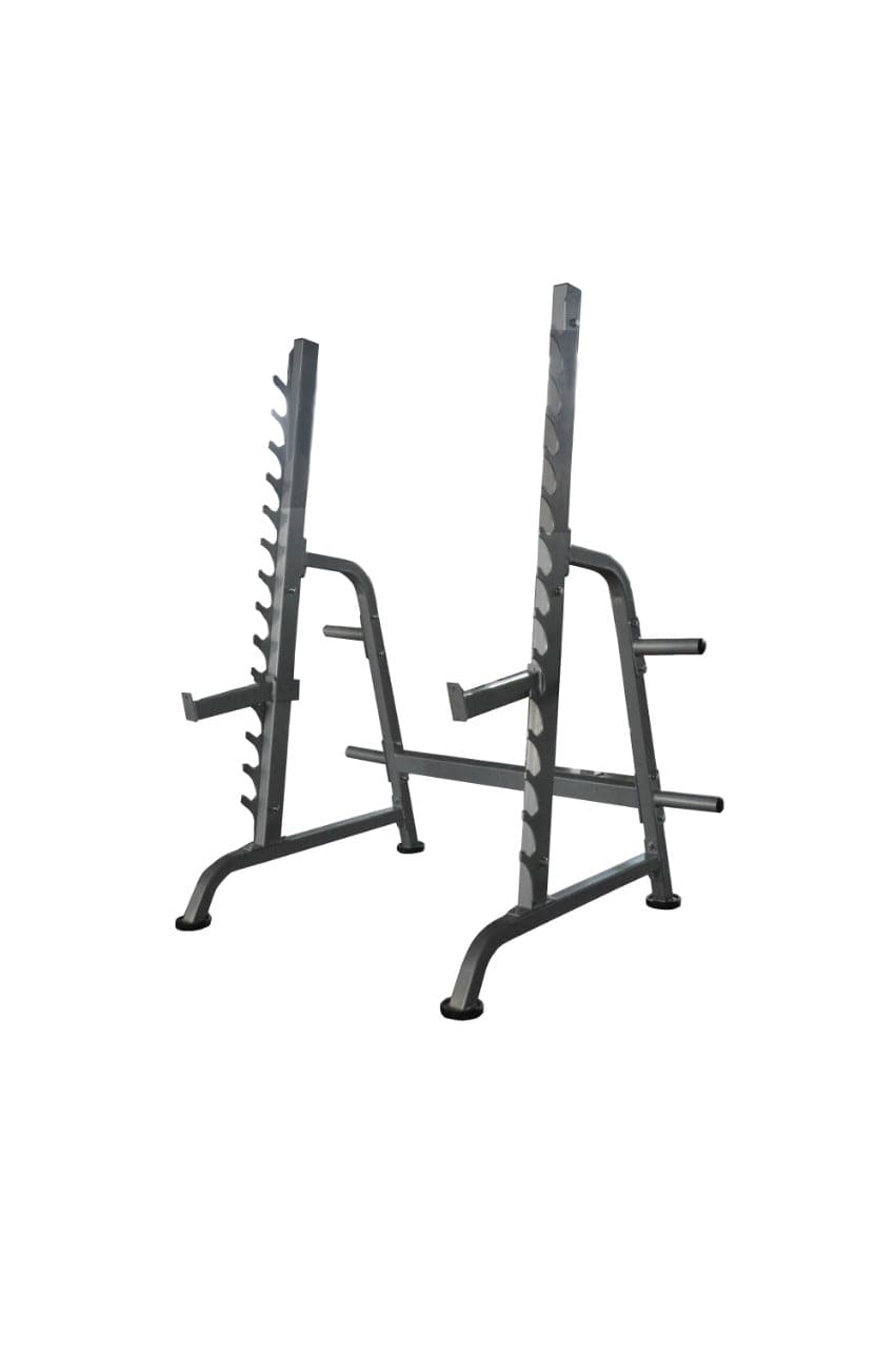 MF Squat Rack | MF-GYM-17642-KS-BIG - Athletix.ae