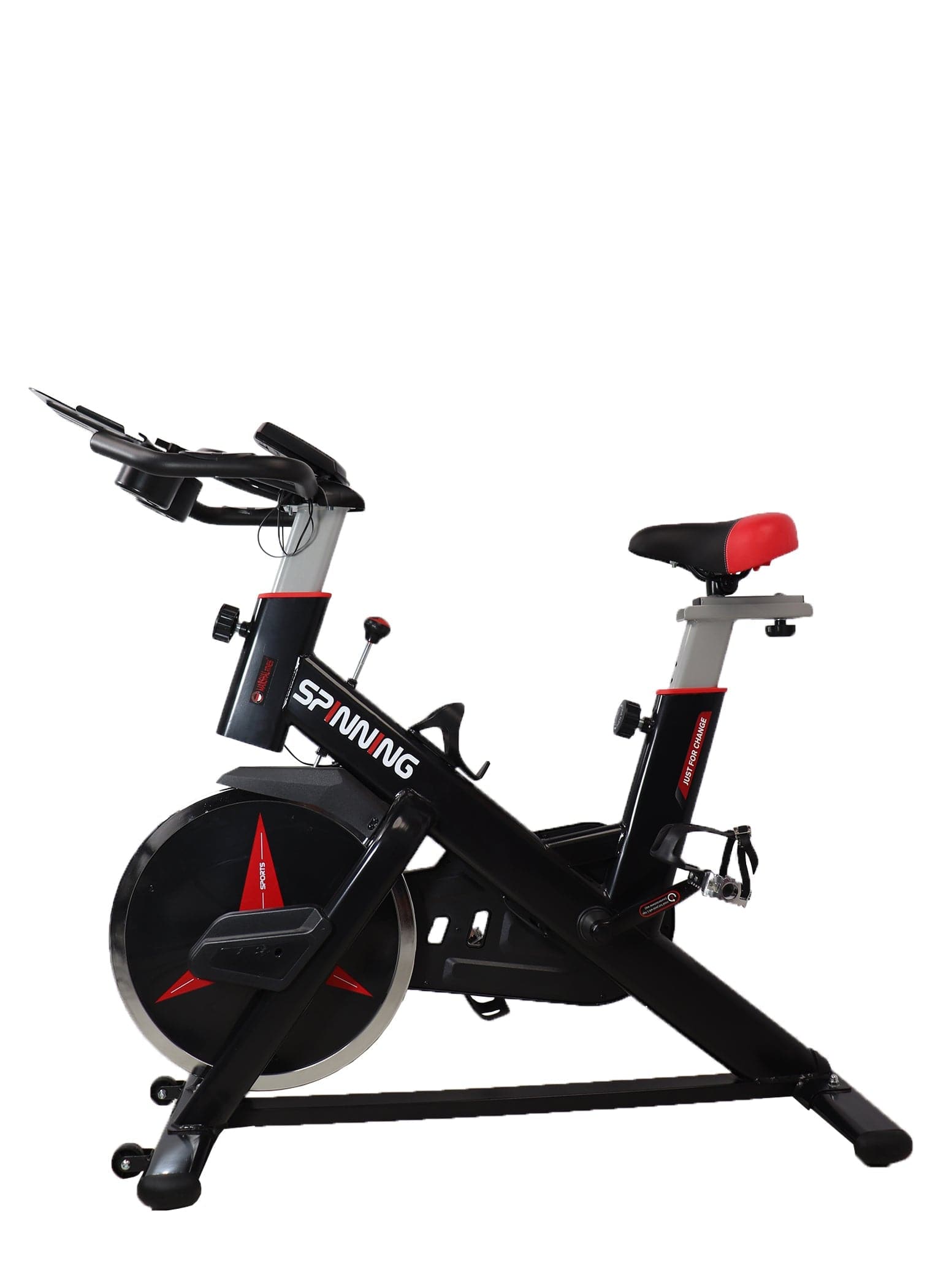 MF Spinning Bike - MFDS-1822 - Athletix.ae