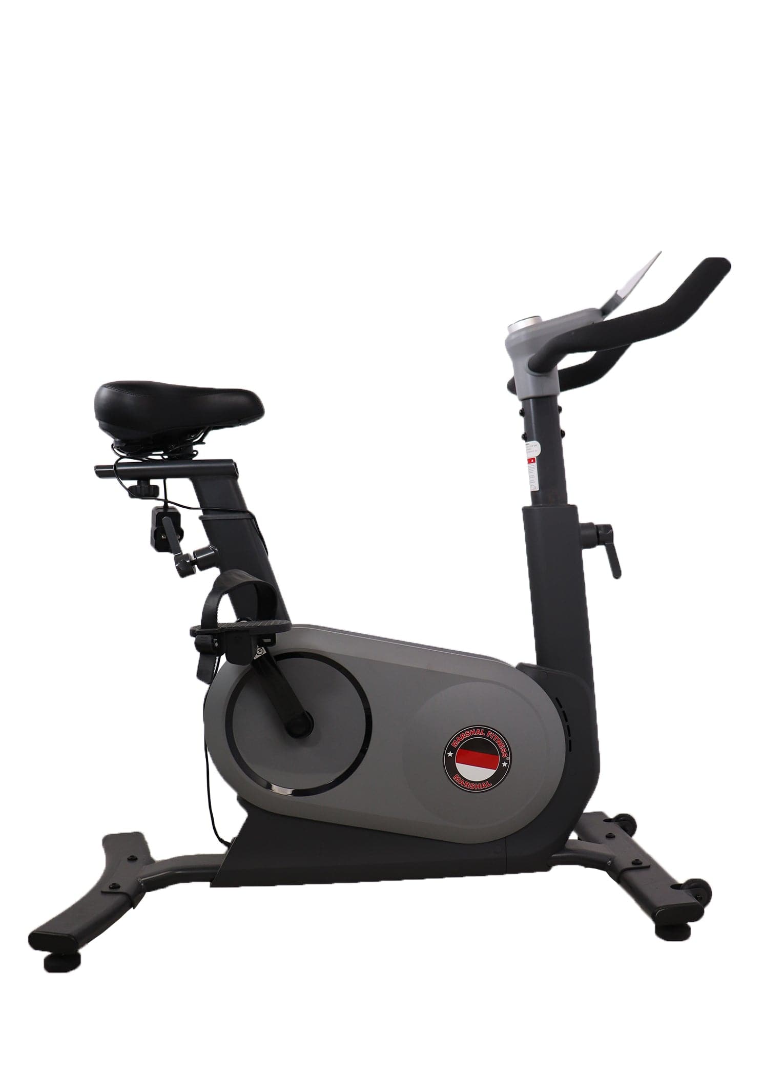 MF RENPHO AI Smart Exercise Bike Indoor Cycling Bike with Auto Resistance | MFG-C05 - Athletix.ae