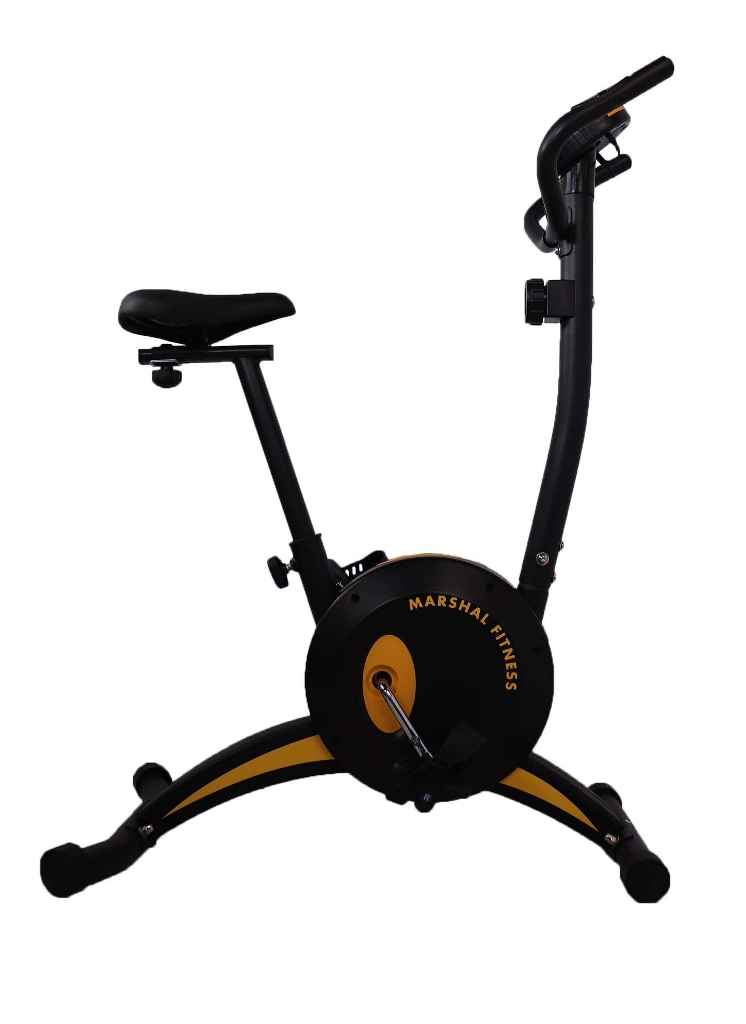 MF Magnetic Resistance Exercise Bike - Athletix.ae