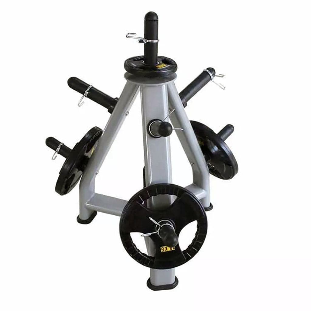 MF Weight Plate Stand, MFSL-0140 - Athletix.ae