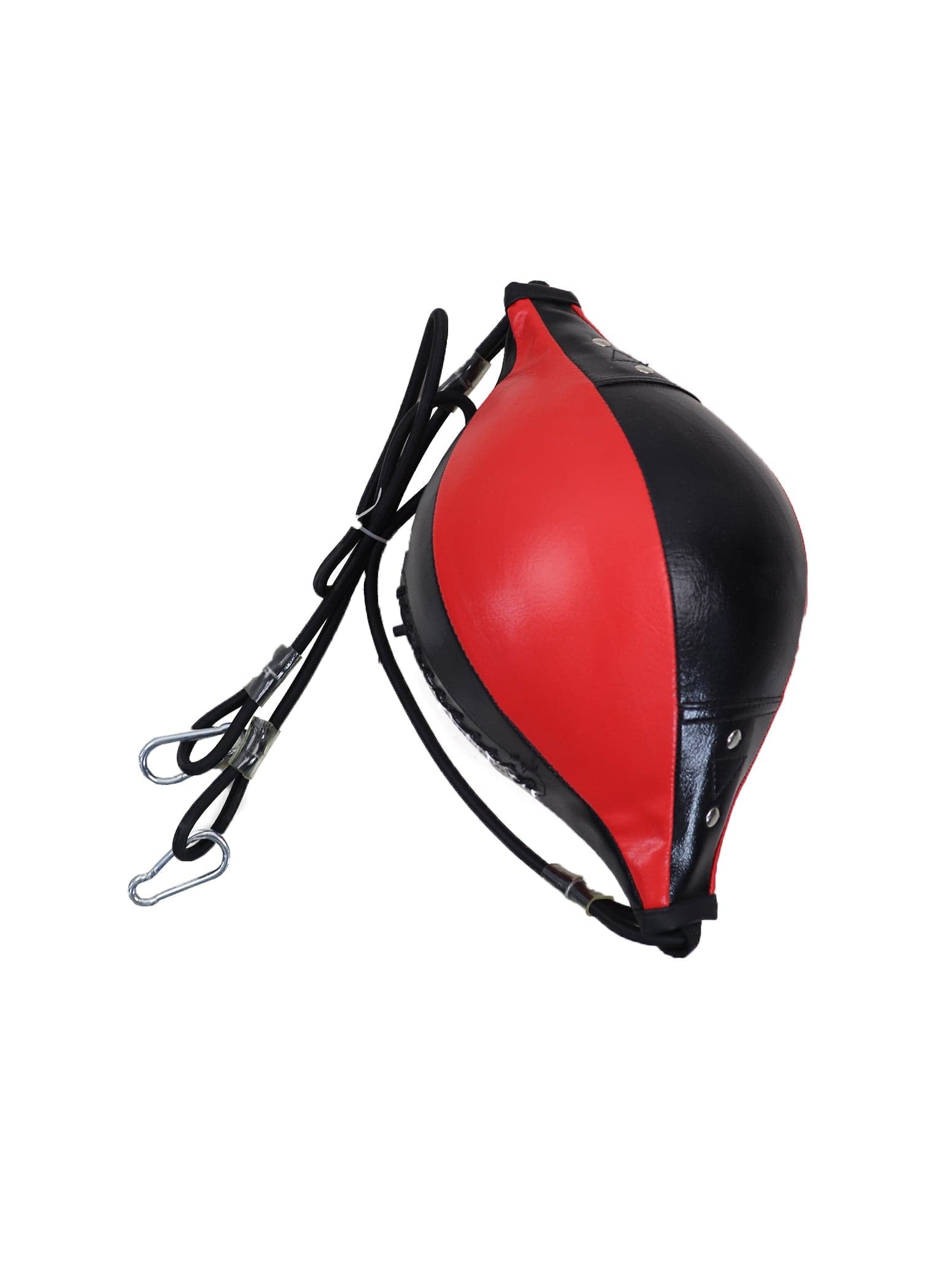 MF Boxing Pear Shape PU Speed Ball/Speed Bag - Athletix.ae