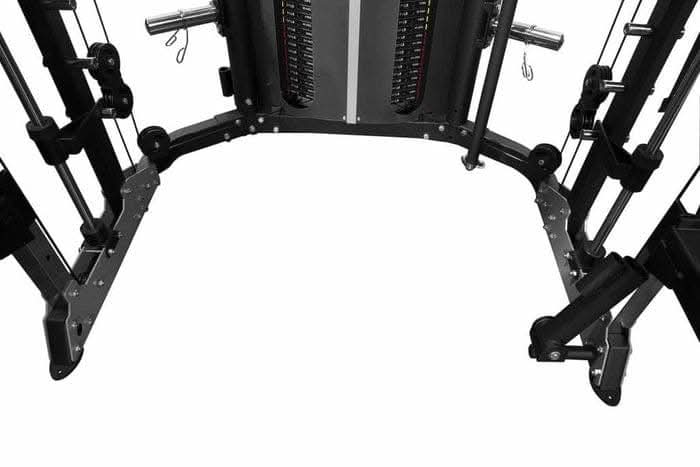 Garner Force USA G12 All-In-One Trainer