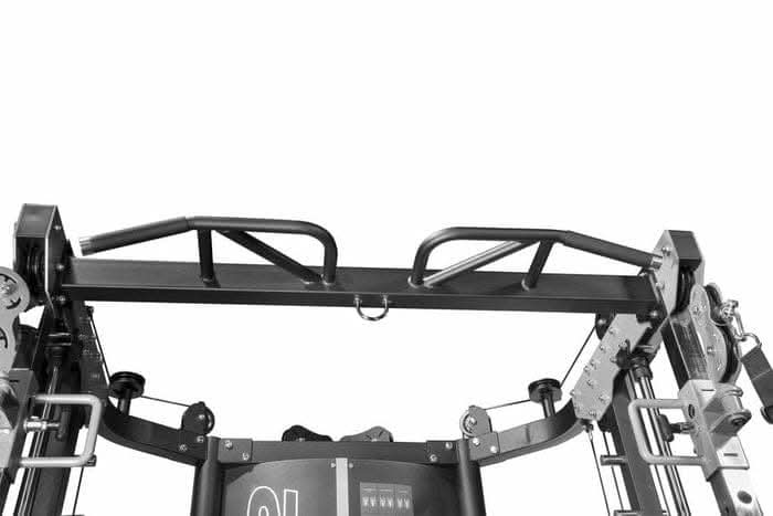 Garner Force USA G12 All-In-One Trainer