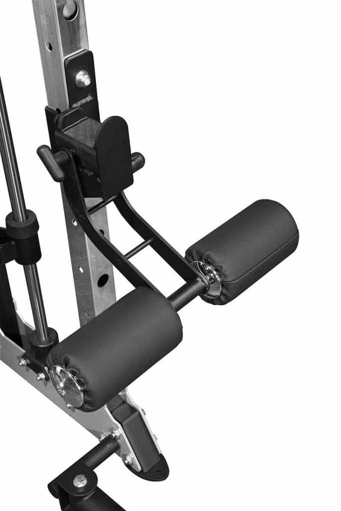Garner Force USA G12 All-In-One Trainer
