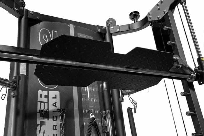 Garner Force USA G12 All-In-One Trainer