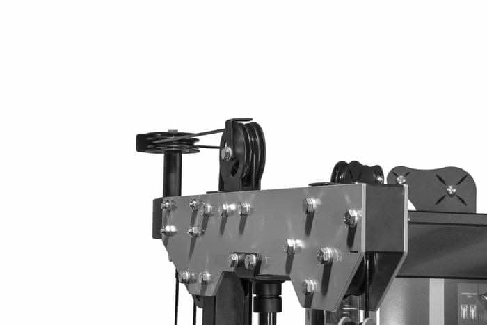 Garner Force USA G12 All-In-One Trainer