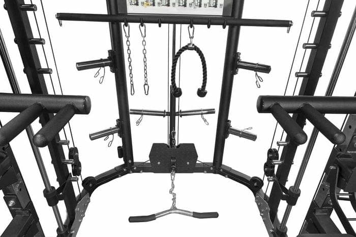 Garner Force USA G9 All-In-One Trainer