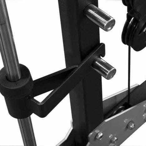 Garner Force USA G9 All-In-One Trainer