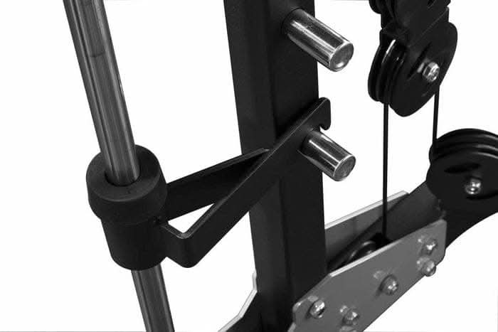 Garner Force USA G9 All-In-One Trainer