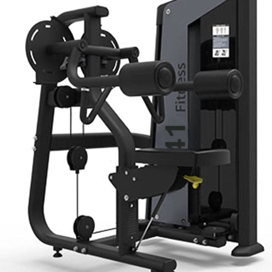 1441 Fitness Lateral Raise - 41FFH05