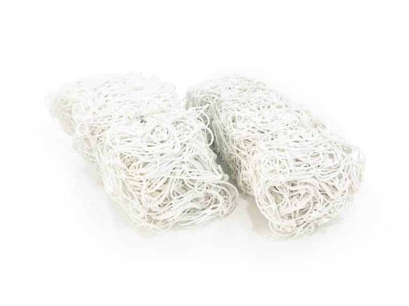 DS Football Replacement Net (Pair) - 3.60m x 1.2m - Athletix.ae