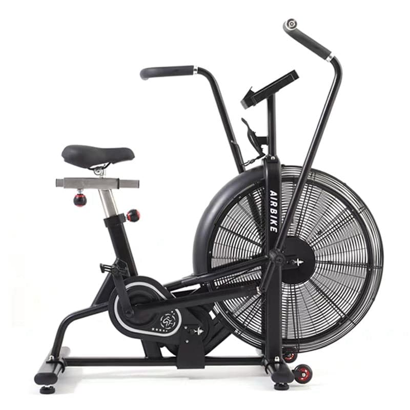 MF Indoor Air Bike | MF-1435 - Athletix.ae