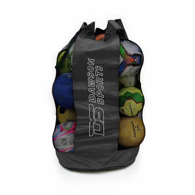 DS Mesh Carry Bag - Black - Athletix.ae