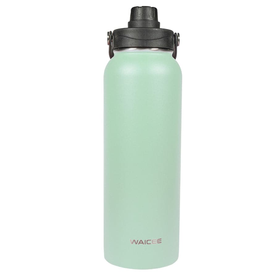 Waicee Mint Gelato Reusable Bottle - Athletix.ae