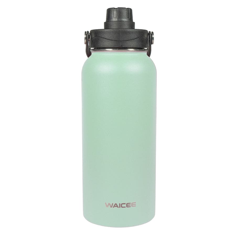 Waicee Mint Gelato Reusable Bottle - Athletix.ae