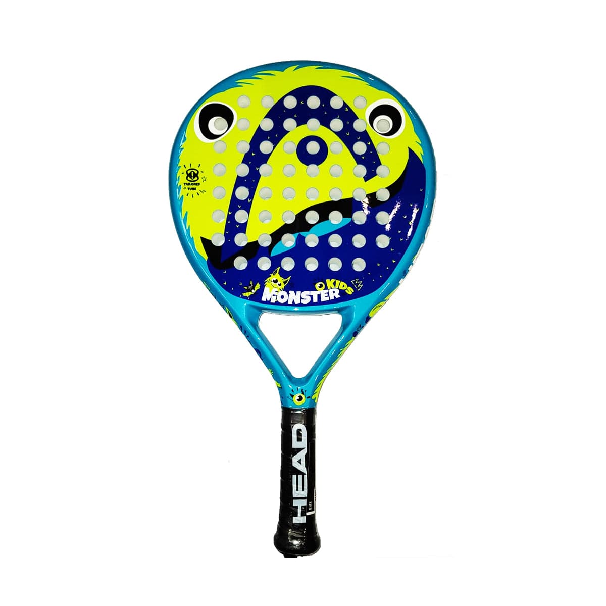 HEAD Monster Kids Padel Racquet '24 - Athletix.ae