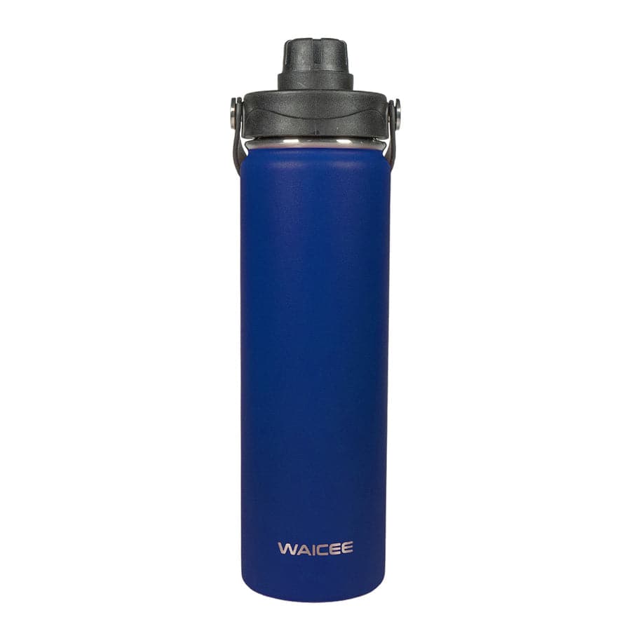 Waicee Deep Ocean Reusable Bottle - Athletix.ae