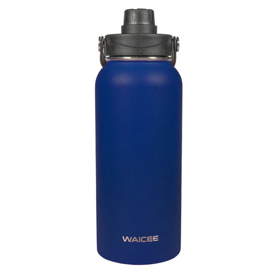 Waicee Deep Ocean Reusable Bottle - Athletix.ae