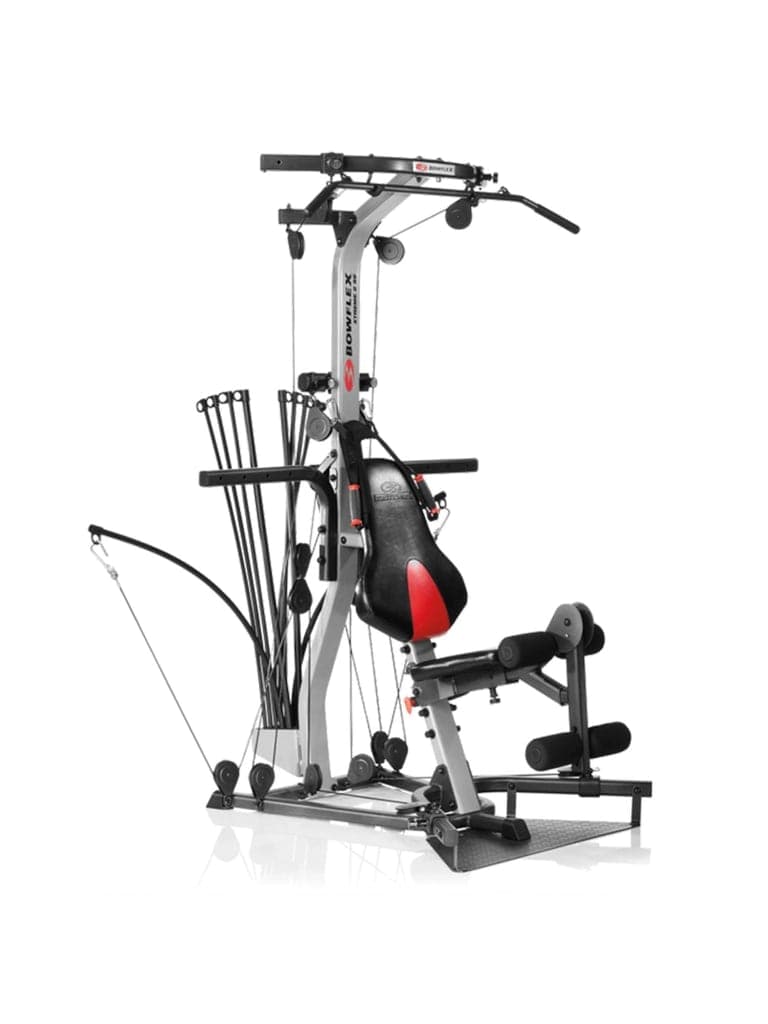 SWLLC Functional Trainer Bowflex Xtreme 2SE Home Gym Series