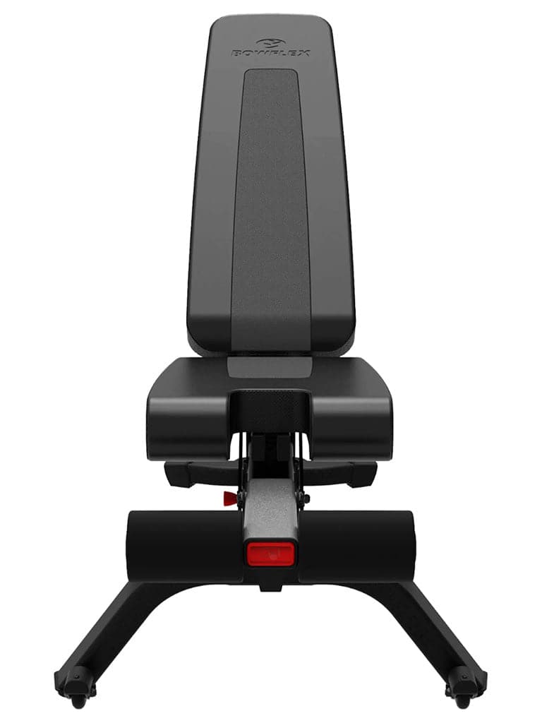 Bowflex, Stowable Bench 4.1S, Black - Athletix.ae