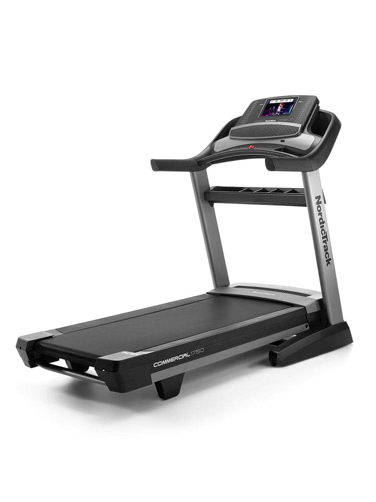 SWLLC NordicTrack 3.5HP Commercial 1750 Treadmill