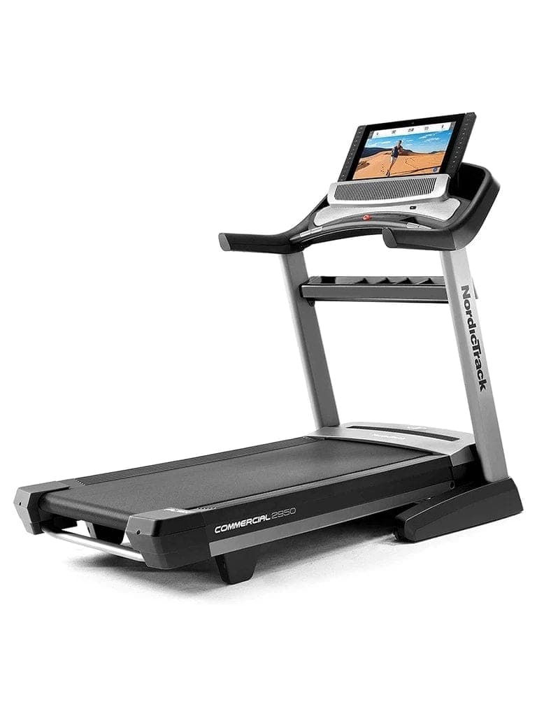 SWLLC NordicTrack 4.25 CHP Commercial 2950 Treadmill