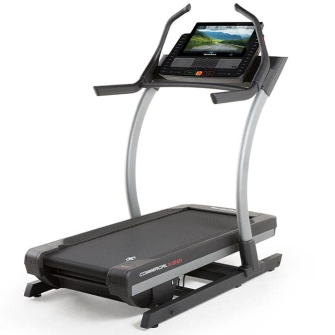 SWLLC NordicTrack 4 HP Incline Trainer X22i