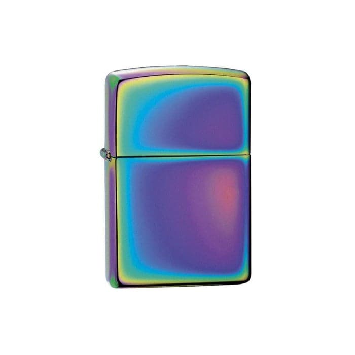 Shop for Zippo Classic Multi Color Lighter on outback.ae