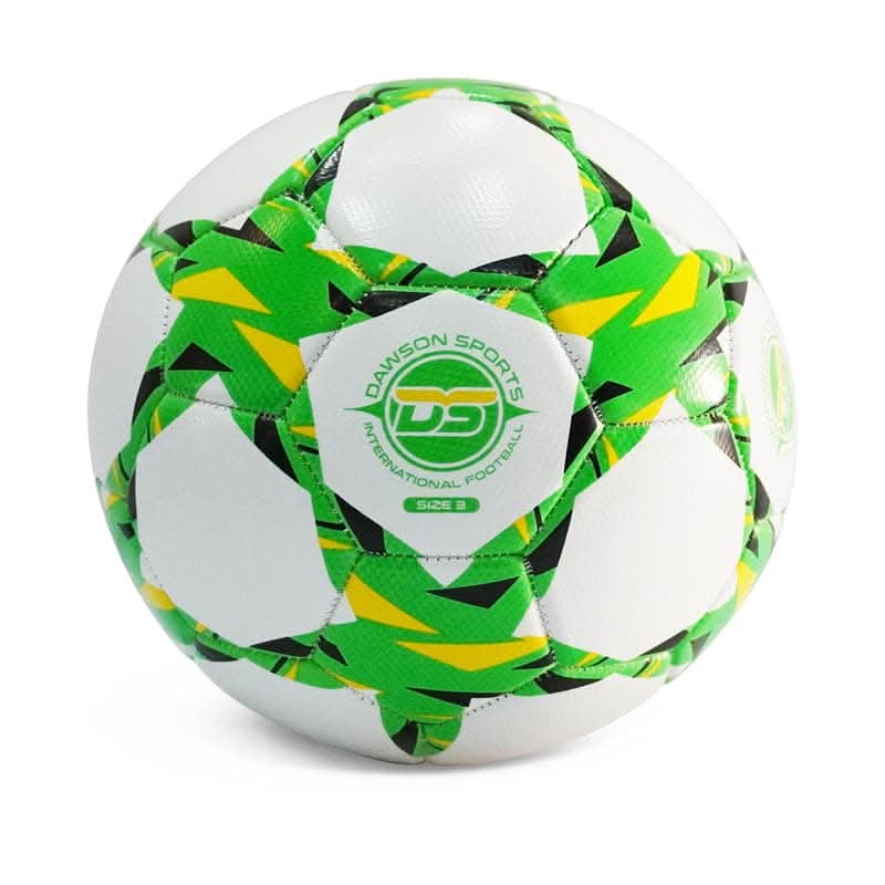 DS International Football Size 3 - Athletix.ae