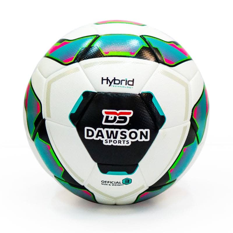 DS Mission Football Size 3 - Athletix.ae