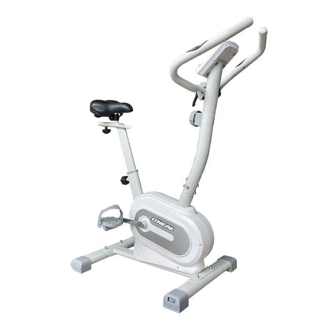 O'neal Upright Exercise Bike - Athletix.ae