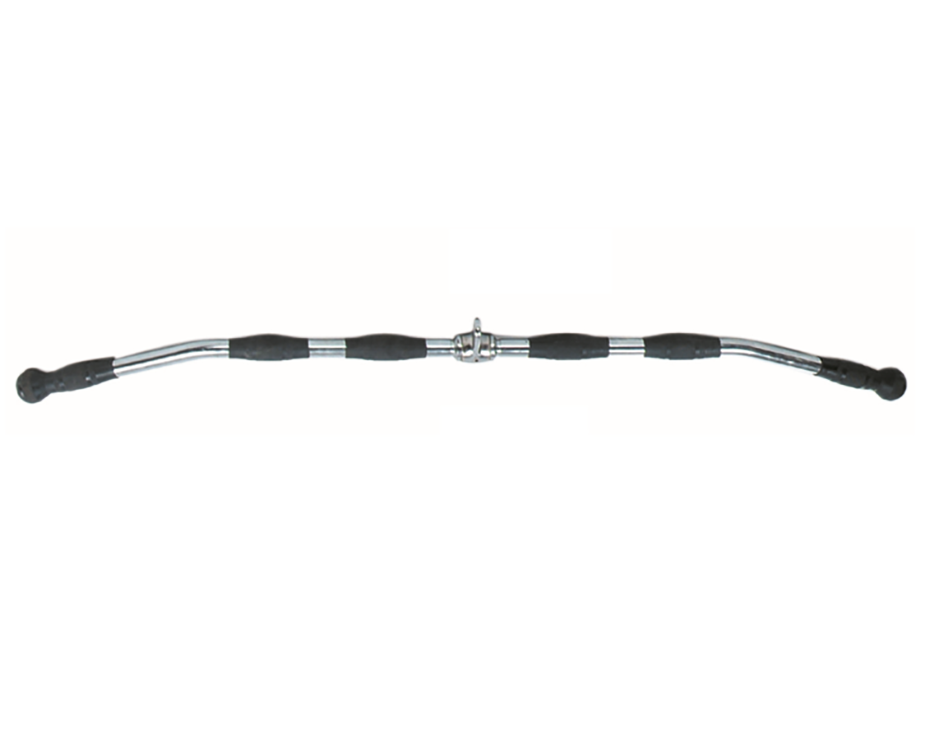 MF Lat Bar - 90cm | MF-0658 - Athletix.ae