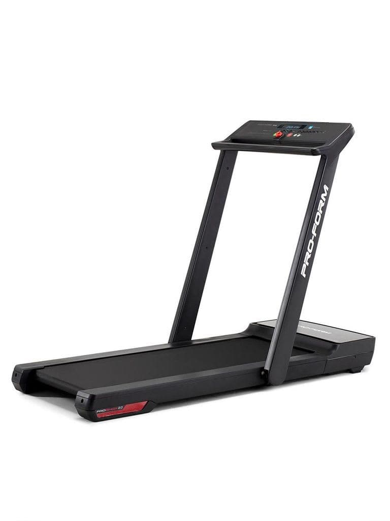 SWLLC ProForm City L6 Folding Treadmill