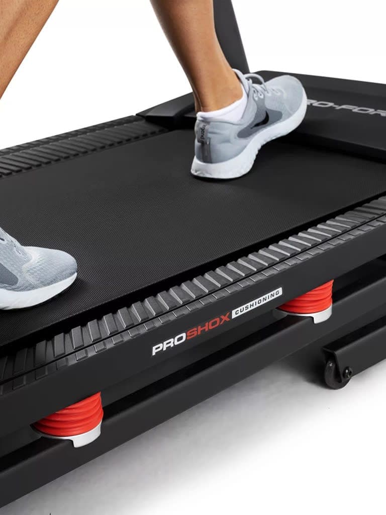 SWLLC ProForm Carbon TL Smart Treadmill