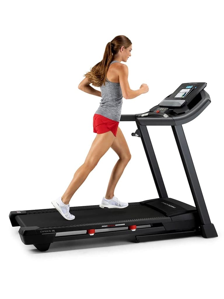 SWLLC ProForm Carbon TL Smart Treadmill