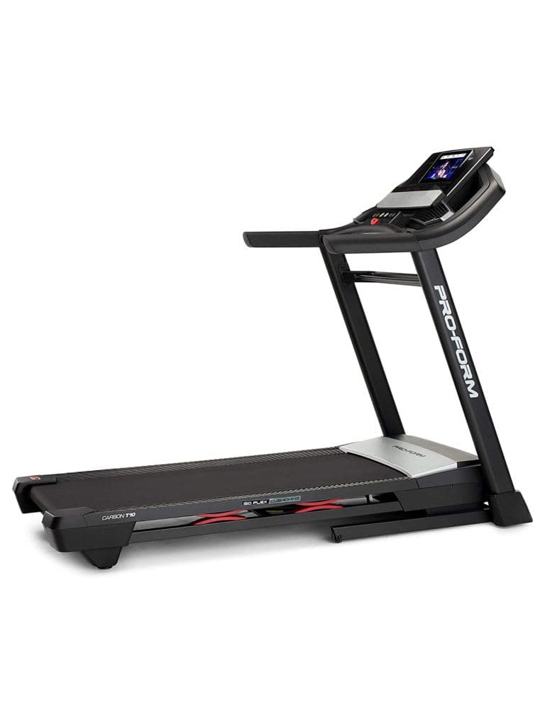 SWLLC ProForm Carbon T7 Smart Treadmill