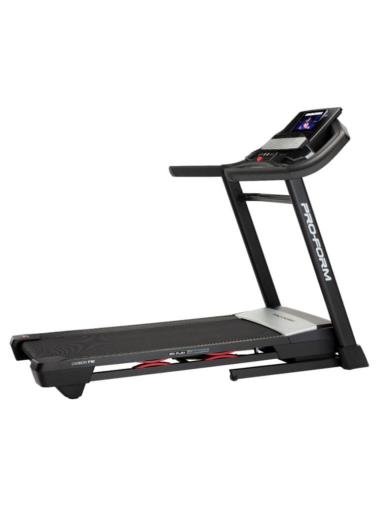 SWLLC ProForm Carbon T10 Smart Treadmill