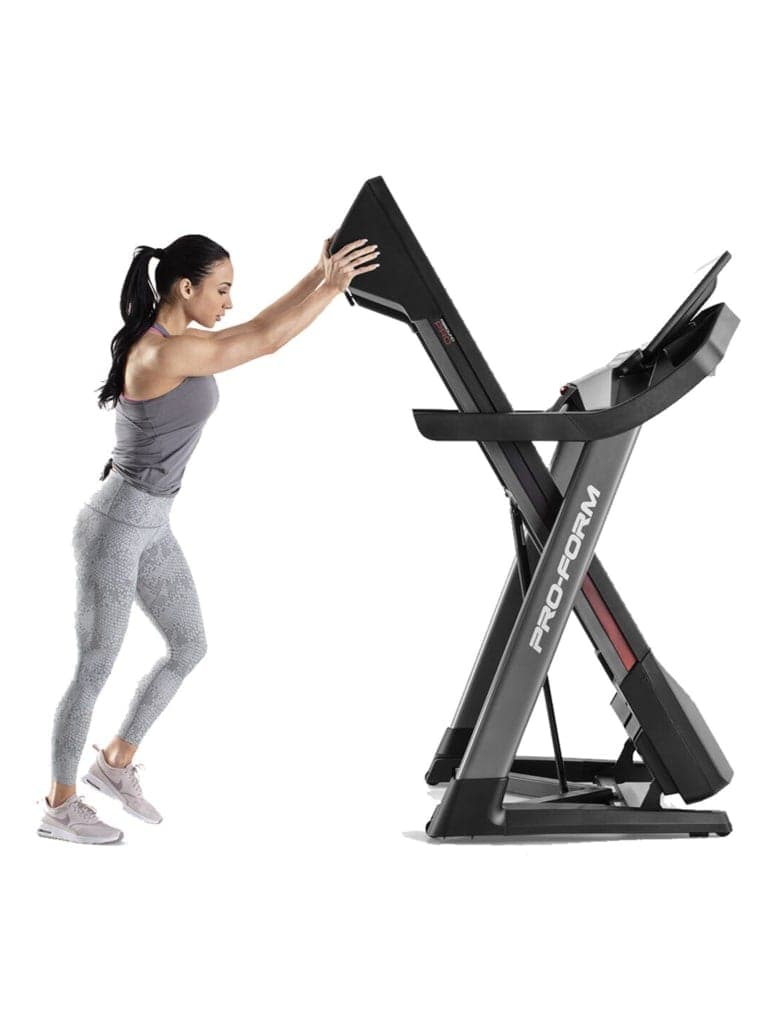 SWLLC ProForm Pro 9000 Smart Treadmill