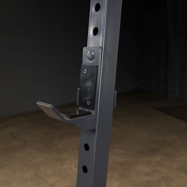 Body Solid Powerline Multi-Press Rack, PMP150 - Athletix.ae