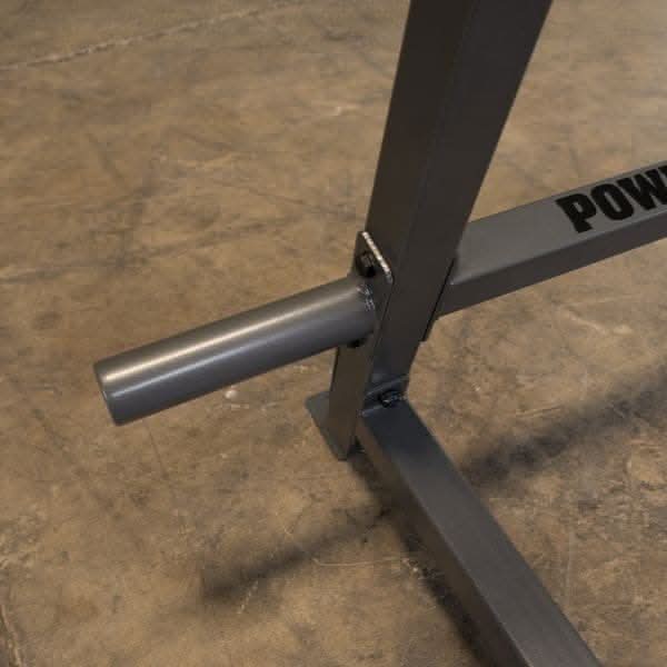 Body Solid Powerline Multi-Press Rack, PMP150 - Athletix.ae