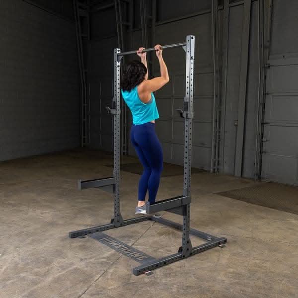 Body Solid Powerline Half Rack, PPR500