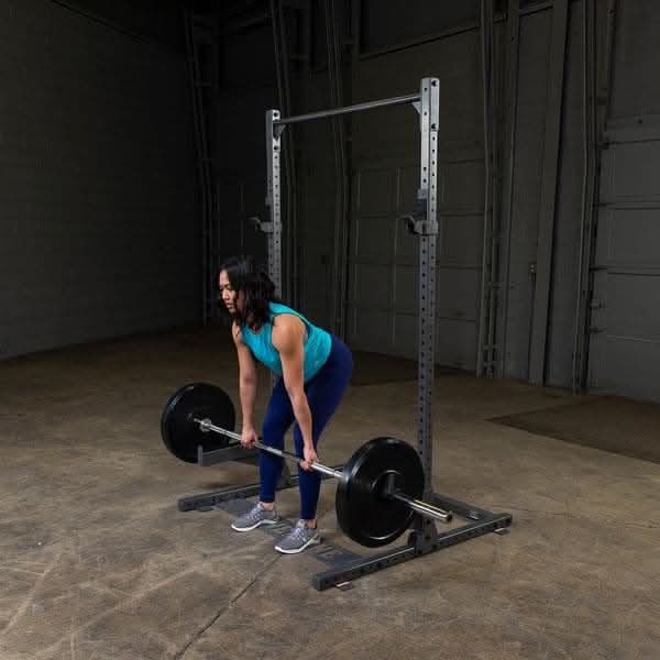 Body Solid Powerline Half Rack, PPR500