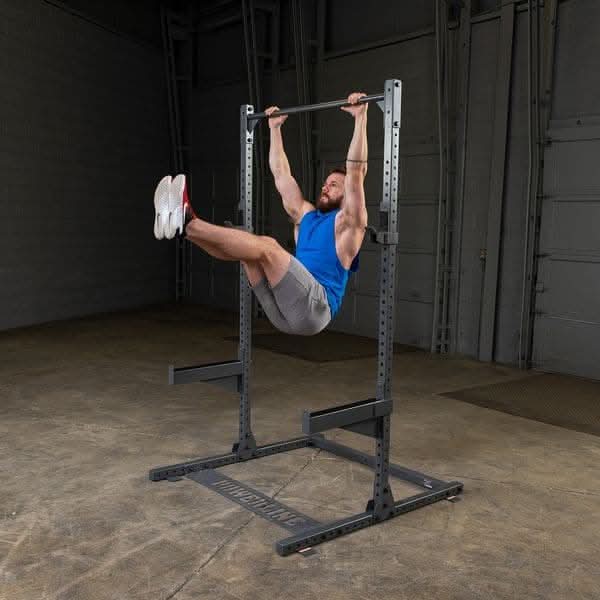 Body Solid Powerline Half Rack, PPR500