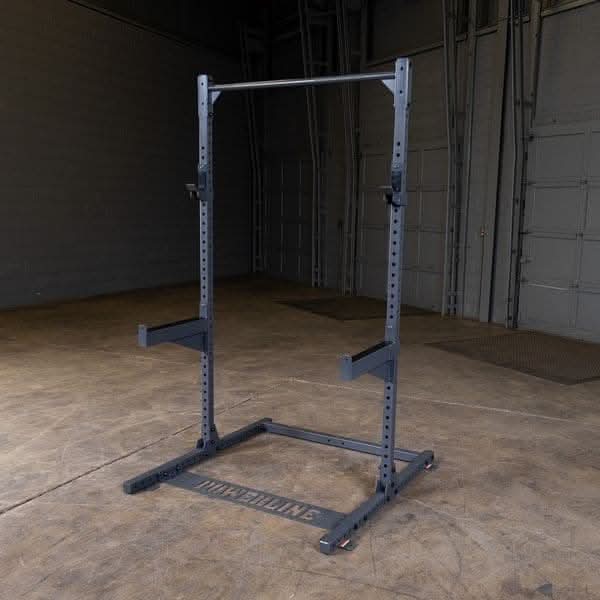 Body Solid Powerline Half Rack, PPR500
