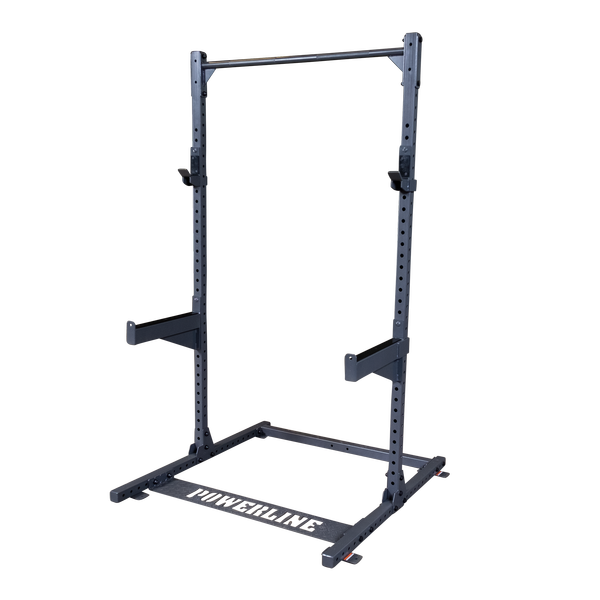 Body solid half rack hotsell