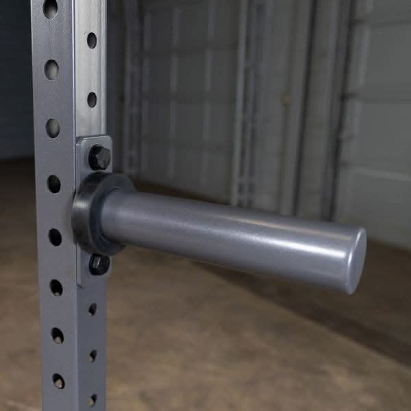 Body Solid Powerline Half Rack, PPR500